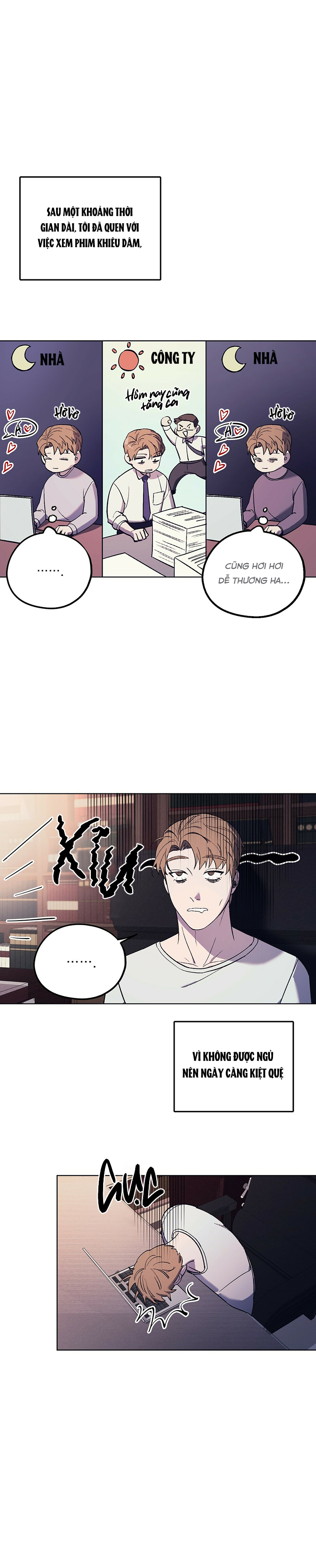 yi su nhà họ kang chapter 13 16