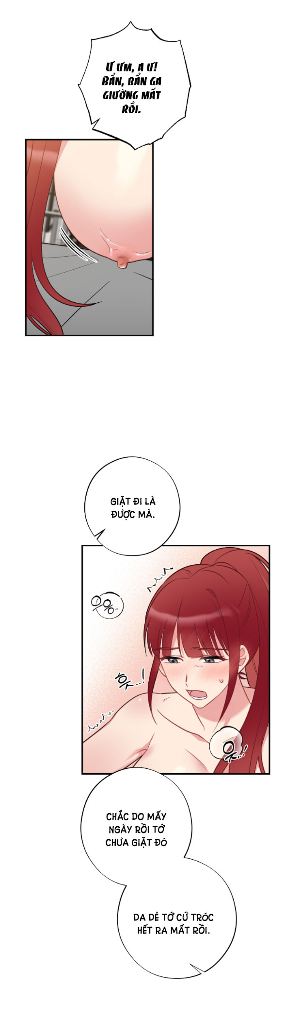 [18+] phương pháp xuất tinh của dosagyeon chapter 9.1 23