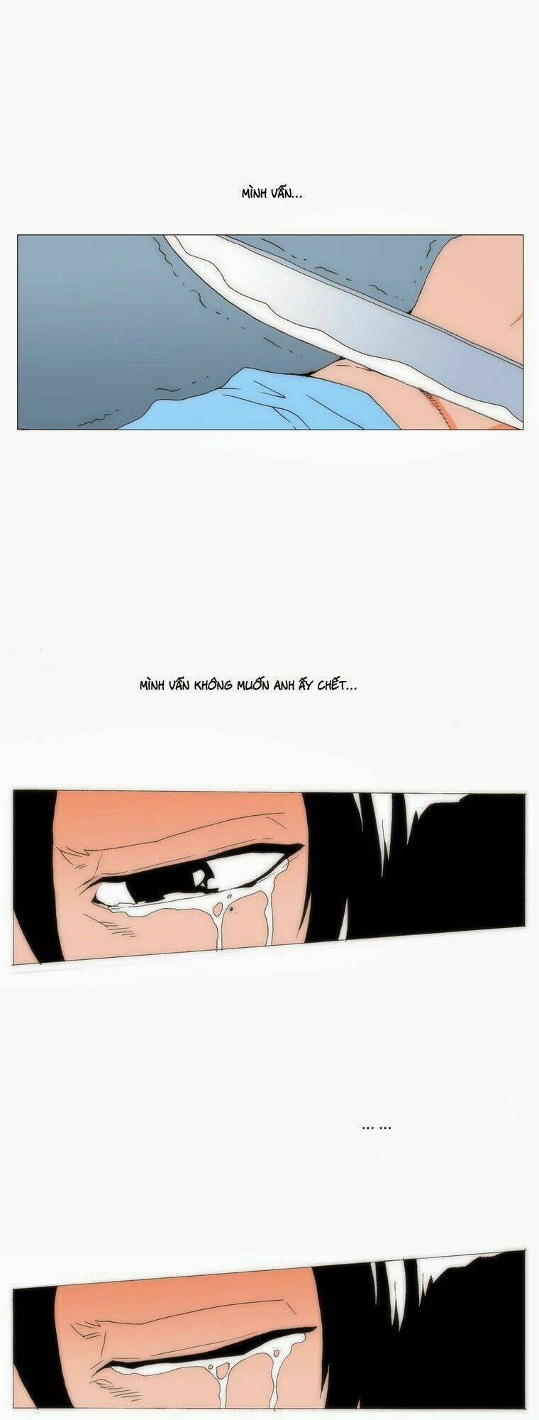 can't see can't hear but love chapter 75 5