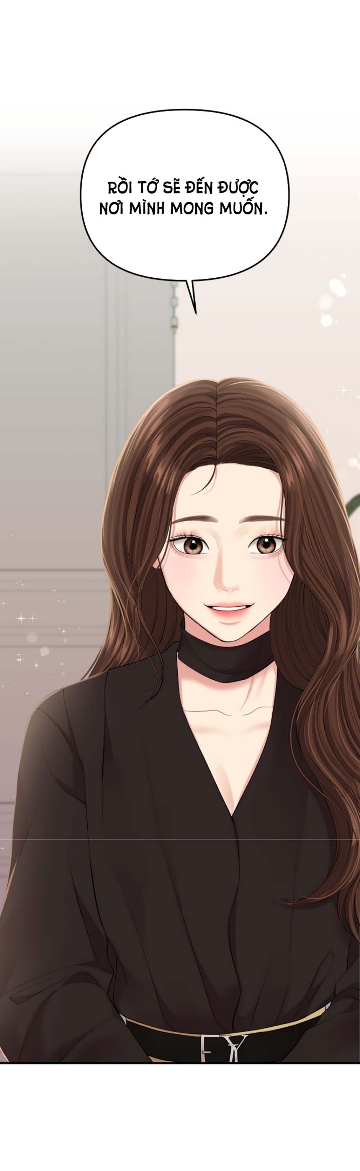 gửi em người đánh cắp những vì sao - to you who swallowed a star chapter 112.2 10