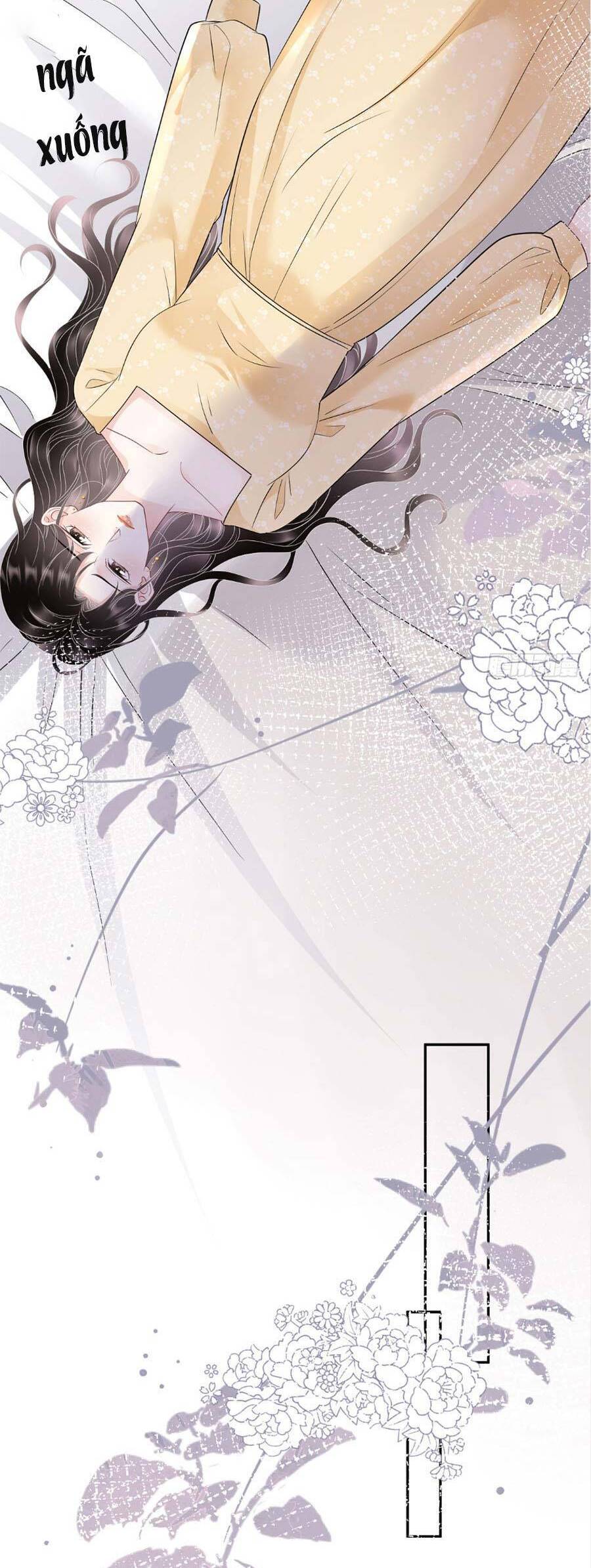 đại tiểu thư có thể có cái gì xấu chapter 146 20