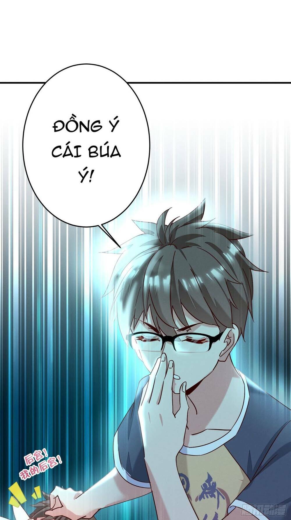 trở thành đạo sư dũng sĩ chapter 1 46