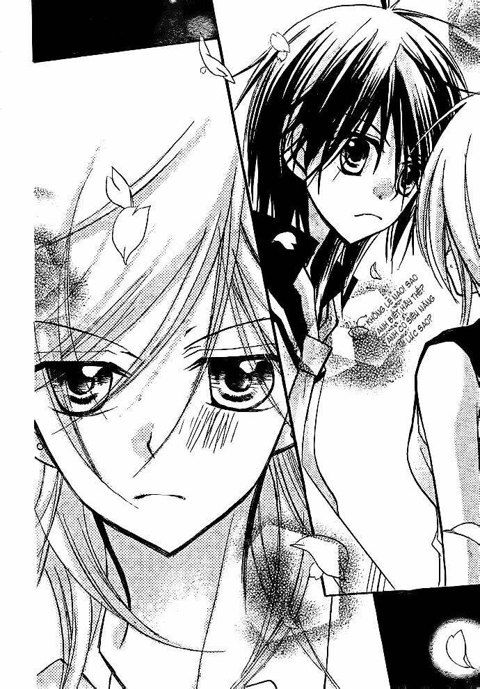 orange planet chapter 15 32