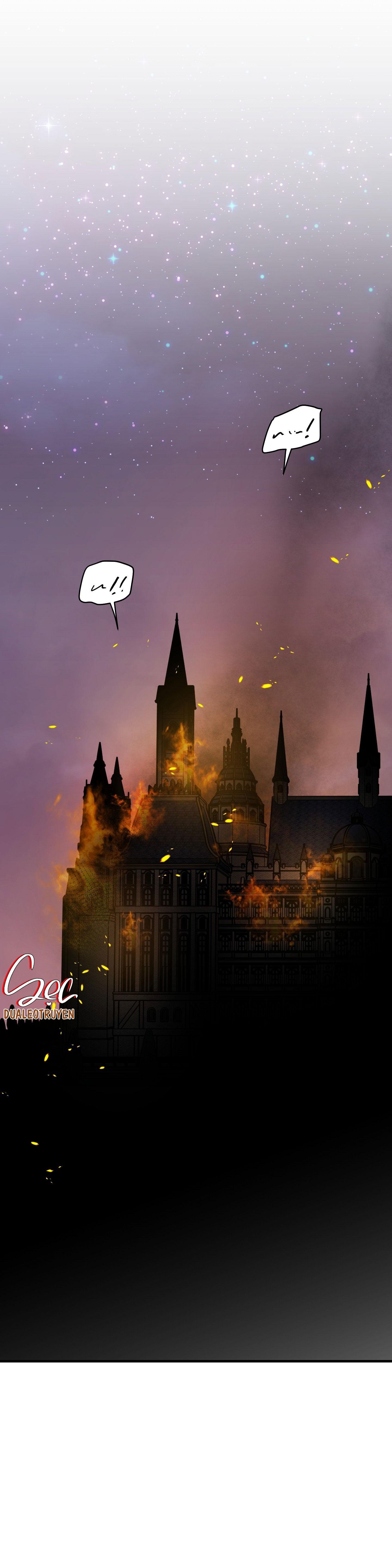 đóa hoa của mặt trời chapter 94 24