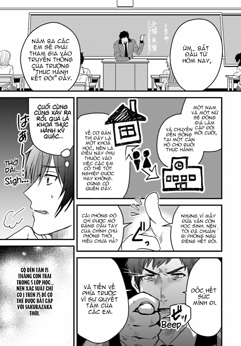 trên tình bạn dưới tình yêu chapter 1.1 10