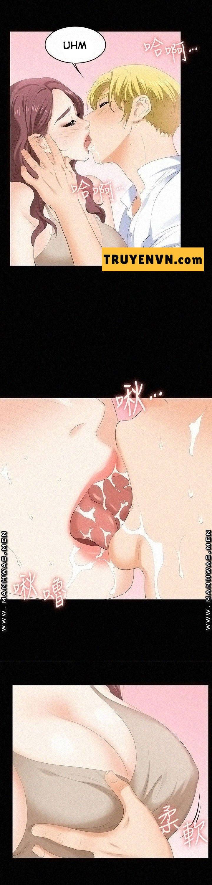 đổi vợ chapter 56 21