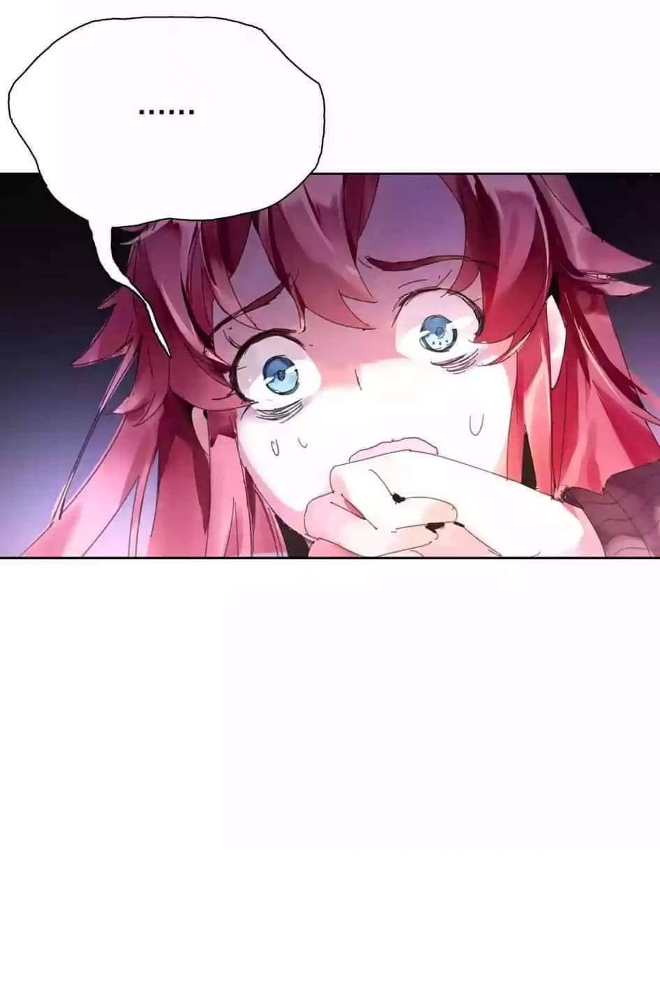 thâm hải ma ngữ chapter 9 18