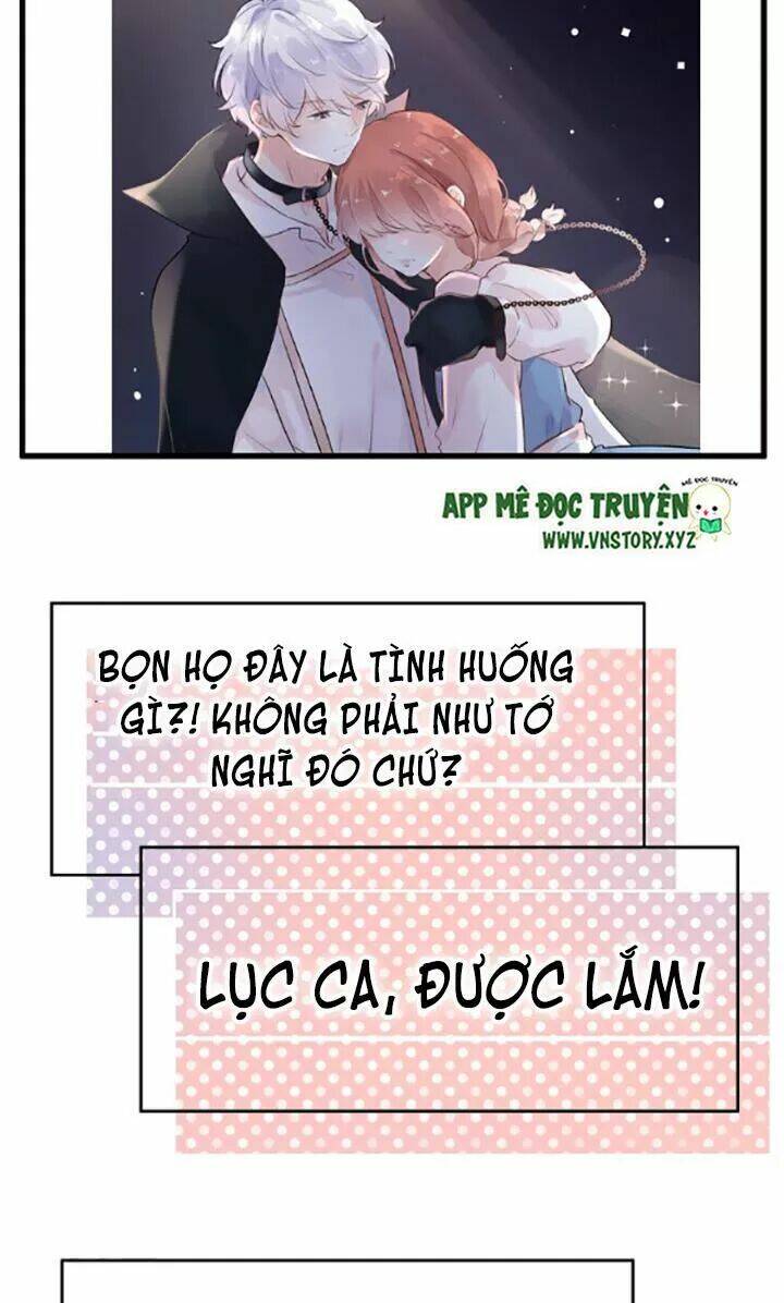 trạch thượng tịch mịch huỳnh hỏa chapter 53 4