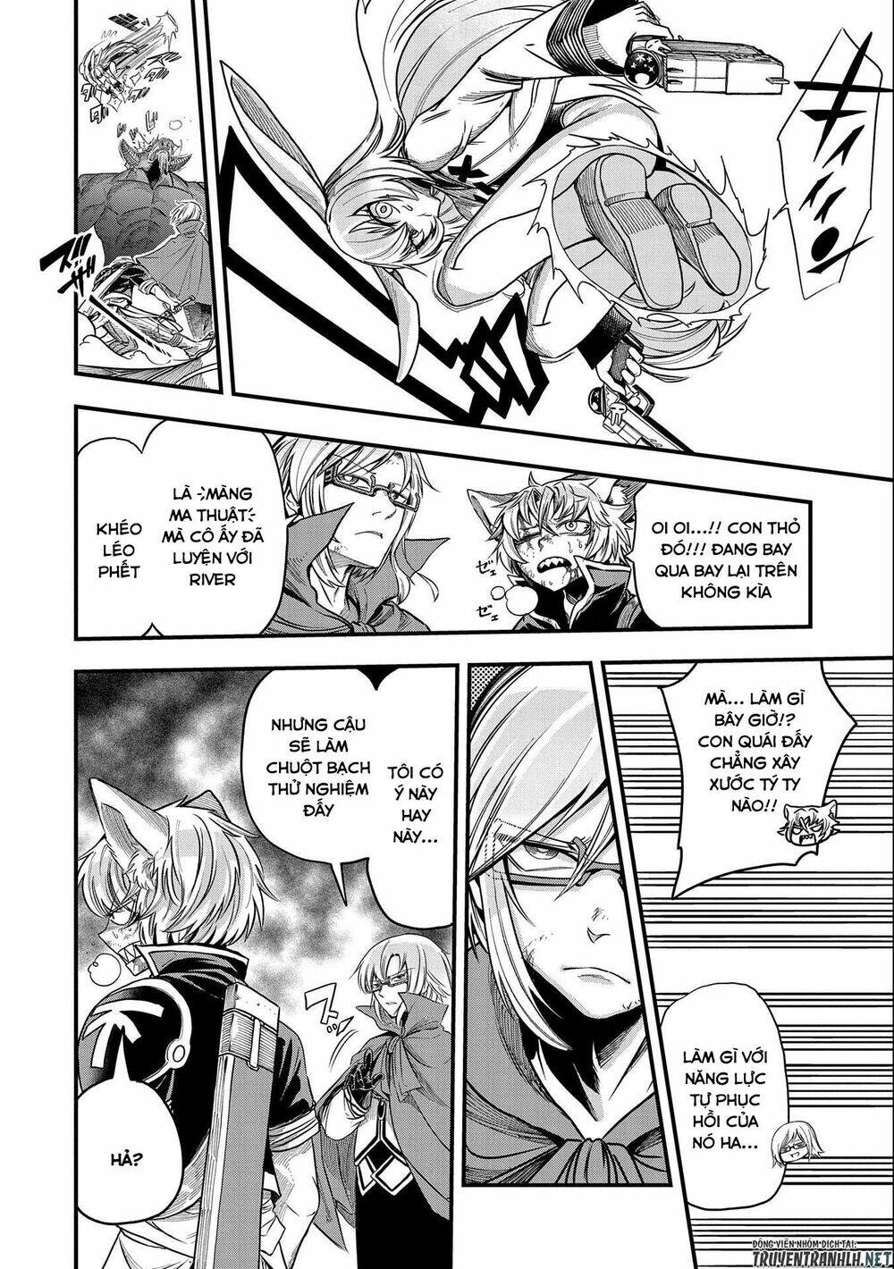 sekai saikyou no doryokuka: sainou ga (doryoku) datta no de kouritsu yoku kikakugai no doryoku o shi chapter 14 12