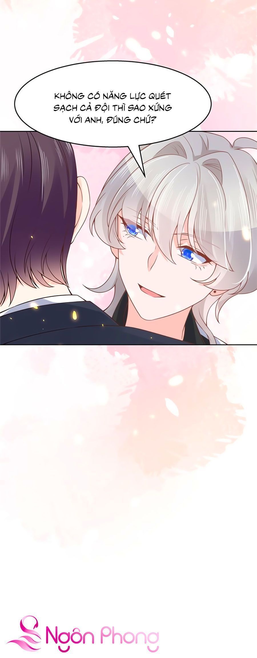 hotboy quốc dân là nữ chapter 107 16