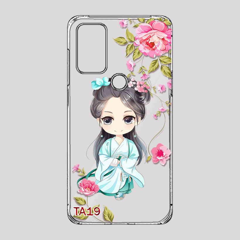 Ốp Lưng Dành Cho VSMART STAR 5