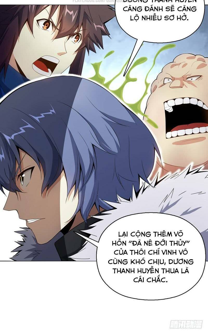 thiên thần quyết chapter 66 30