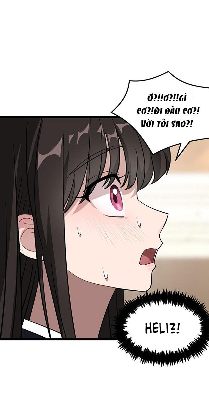 dark moon - tế đàn ánh trăng chapter 4.2 27