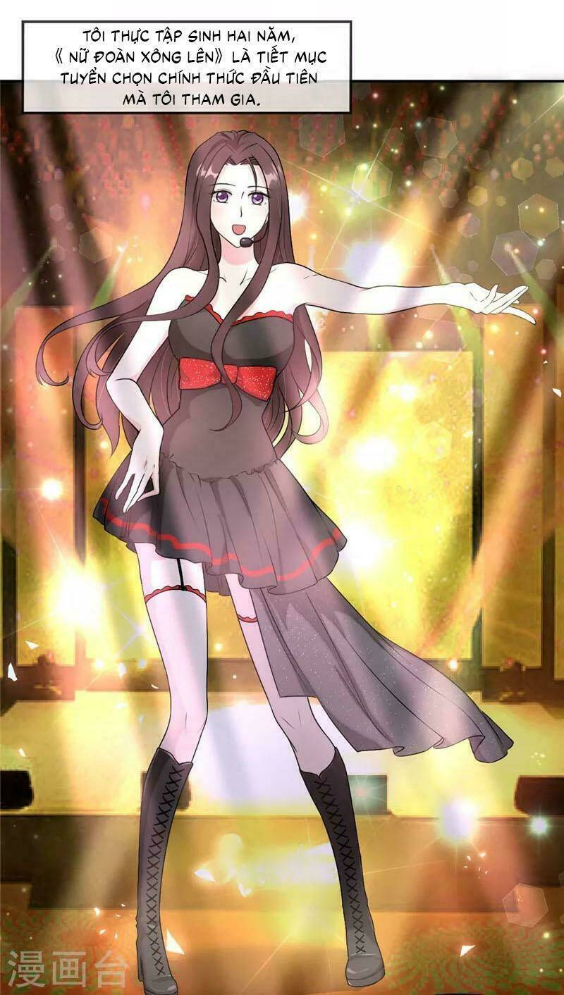 manh bảo đột kích: mami cha con đâu ? chapter 11 7