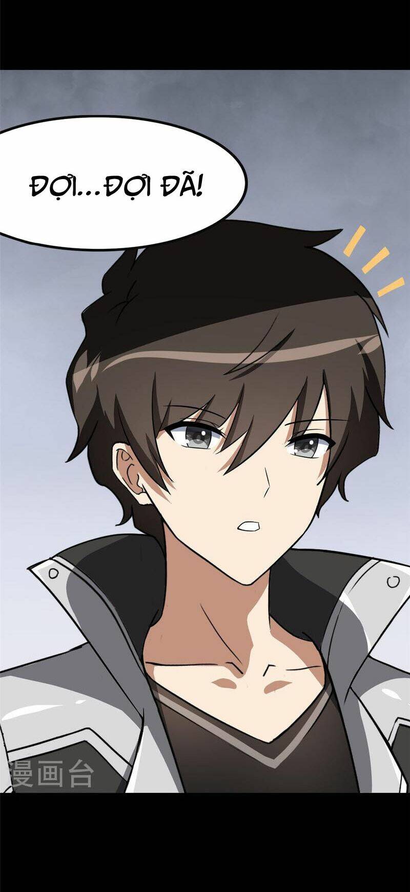 bạn gái virus của tôi chapter 309 29