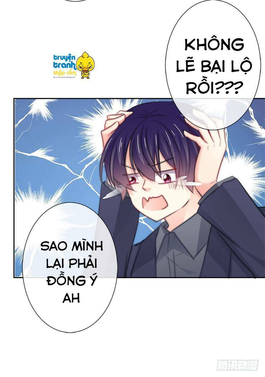 luận cách yêu của chứng sợ phụ nữ chapter 10 22