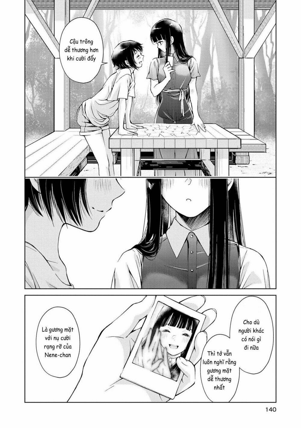 luminous=blue chapter 4 23