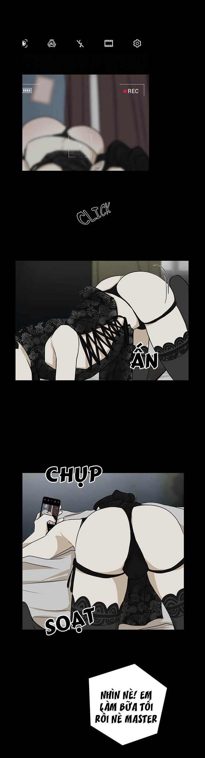 yêu phải kẻ sát nhân bóng rổ chapter 0 33