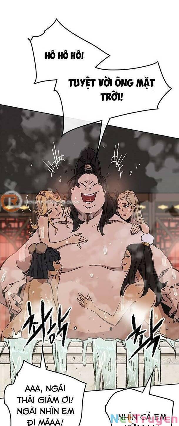 kiếm sĩ bất bại chapter 132 6