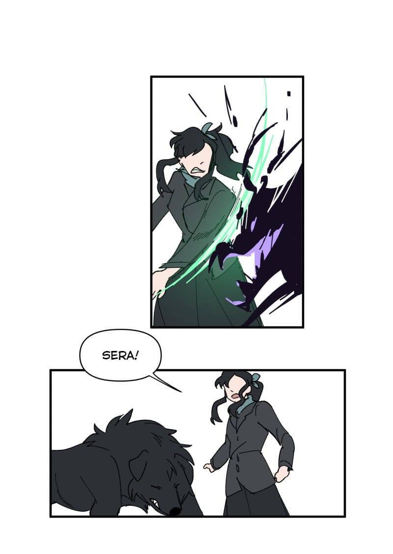 lumine - cội nguồn ánh sáng chapter 156 8