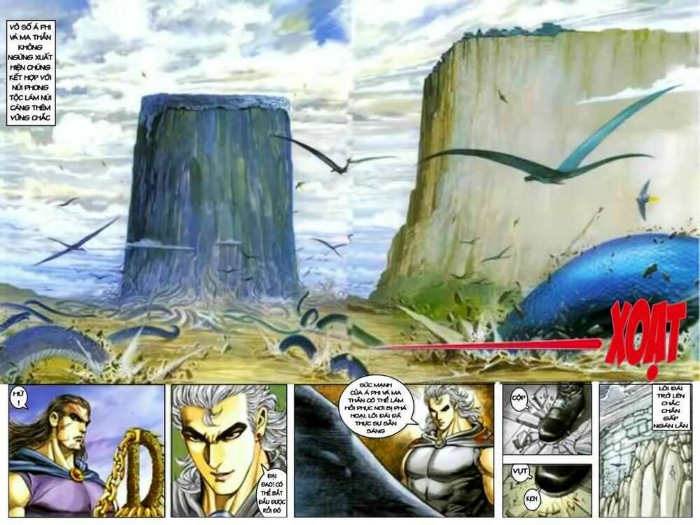 võ thần chapter 126 12