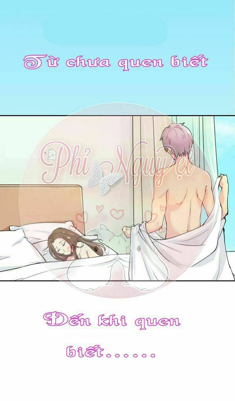 nam thần baby nhanh vào chén chapter 0 3