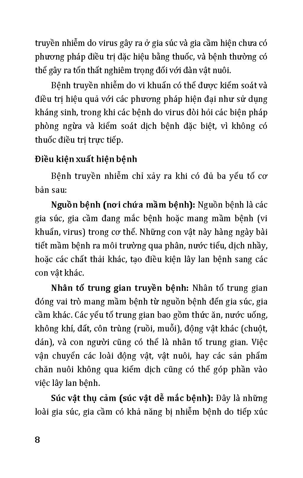Nông Nghiệp Xanh Và Sạch - Phòng, Chữa Một Số Bệnh Do Virus