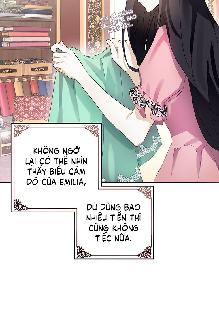 kết cục buồn của trò chơi nhập vai chapter 17 58