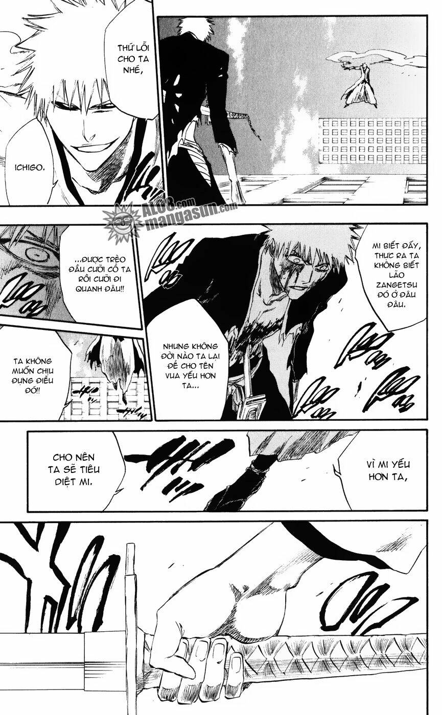 thần chết ichigo chapter 220 16