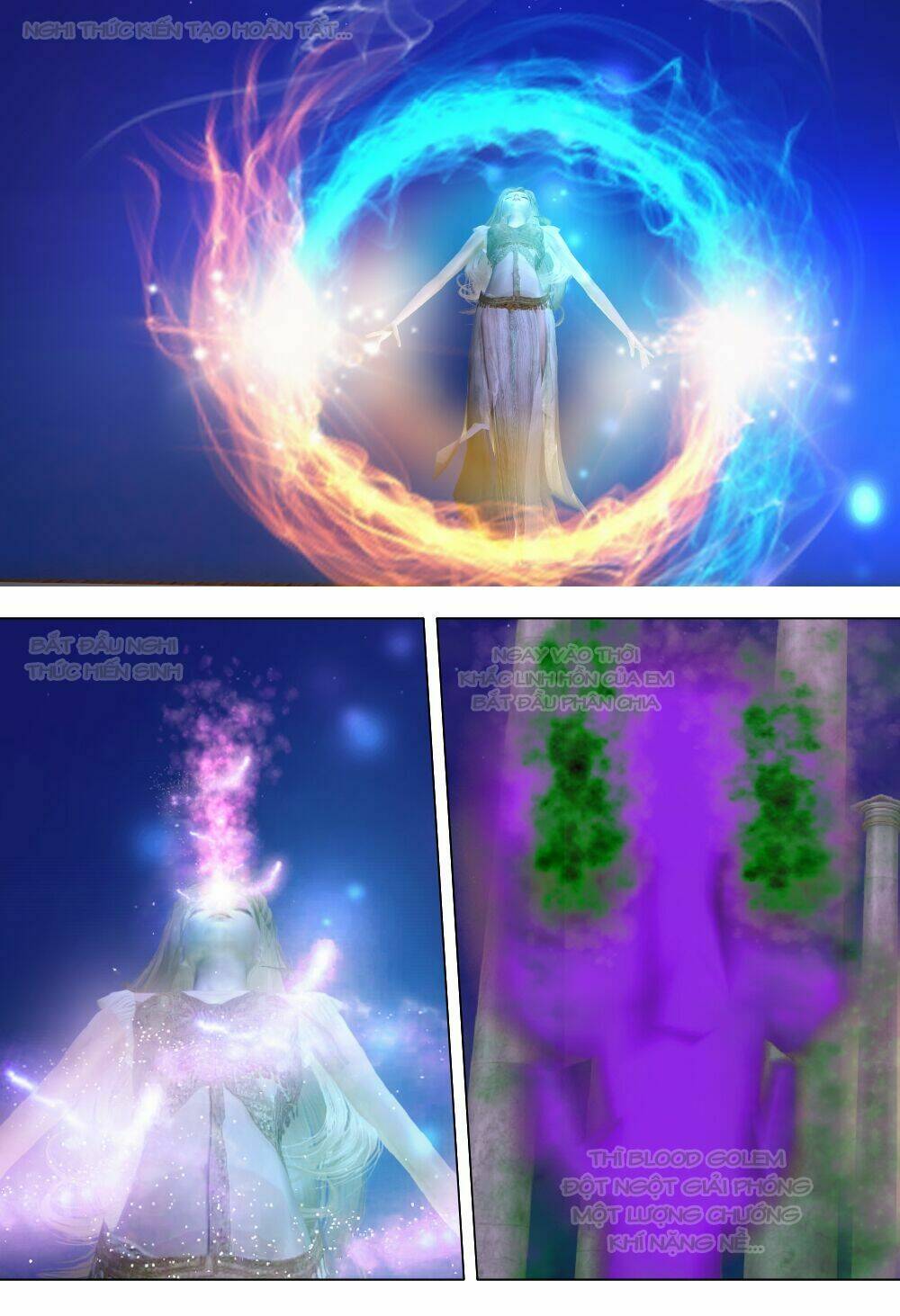 truyện sims - earl story chapter 72 34