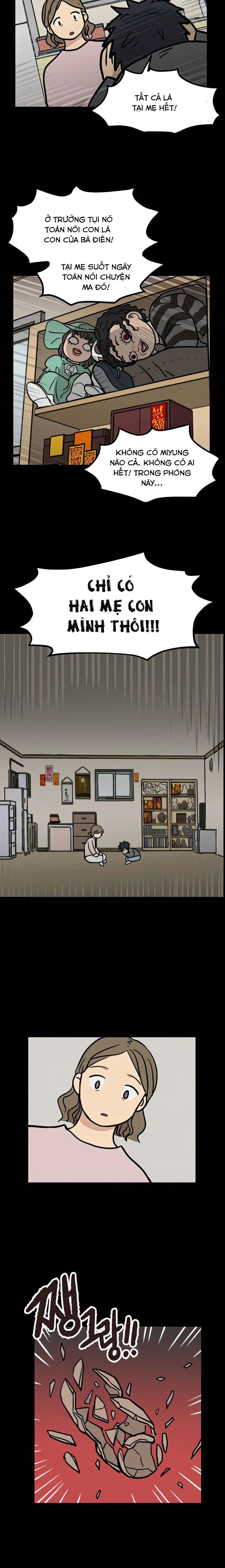 no home - không nhà chapter 7 6