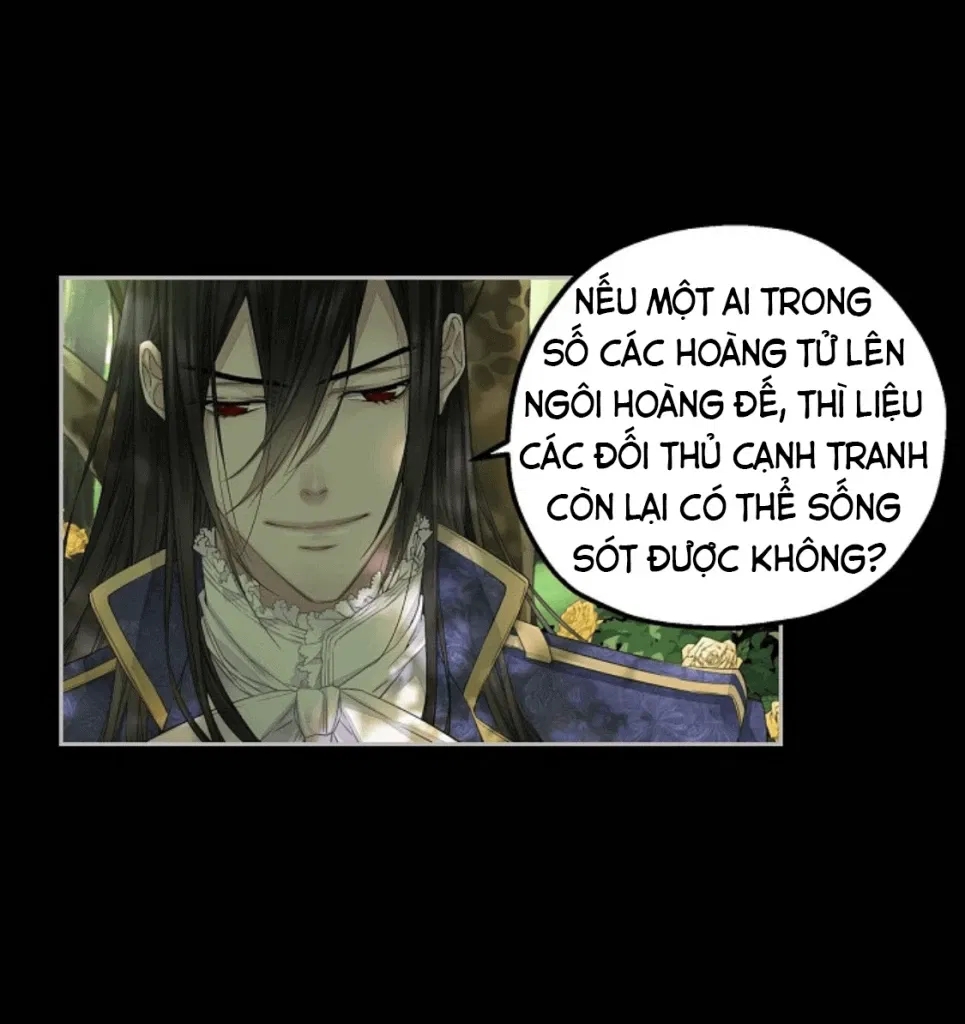 ảo mộng bất thành chapter 8 28