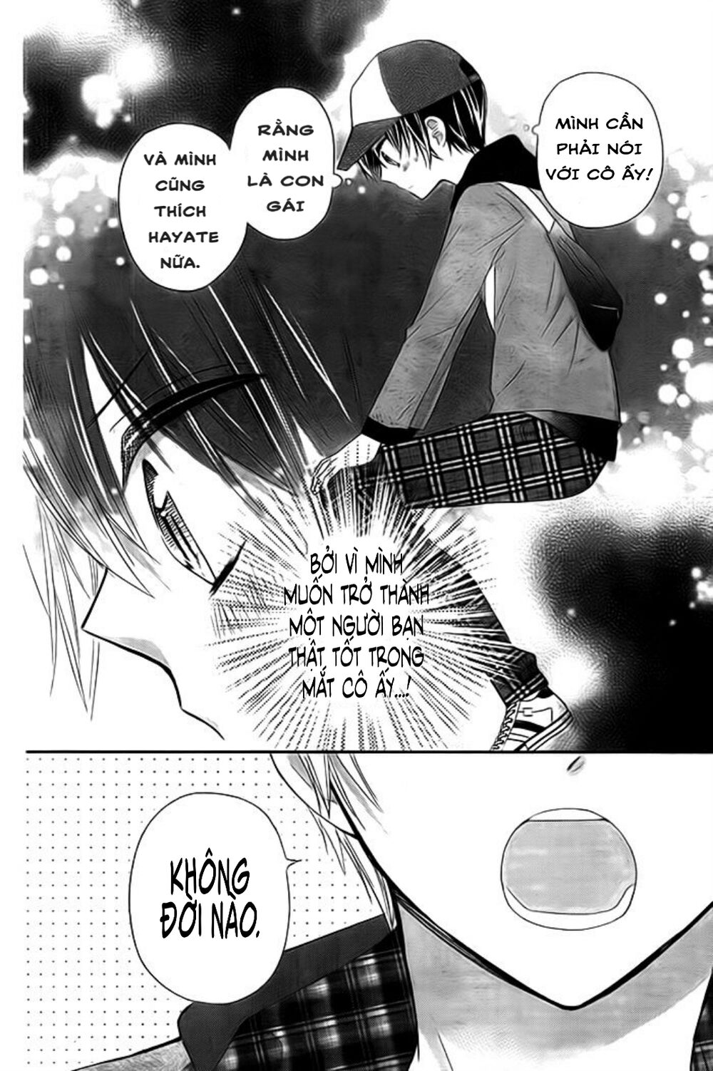 buddy go chapter 20 5