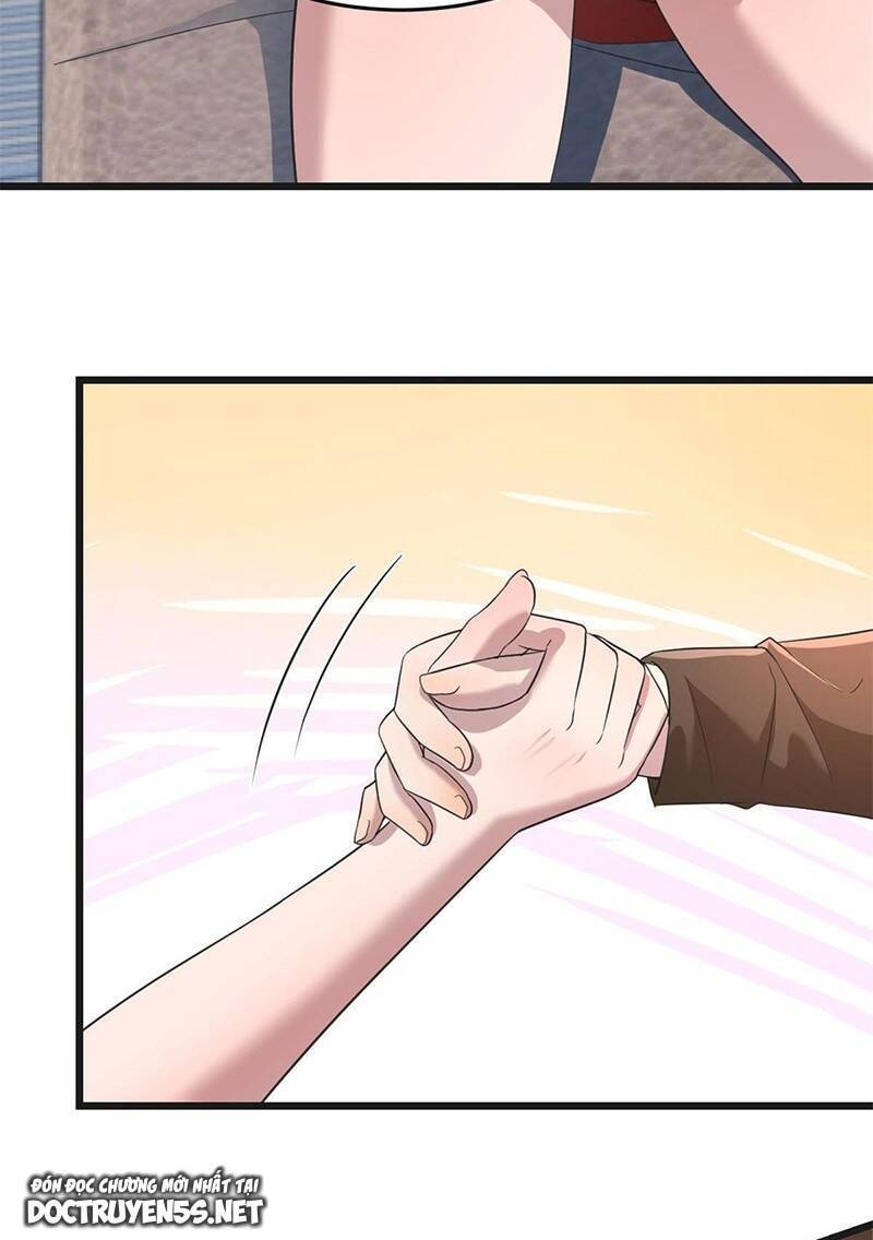 chị gái tôi là đại minh tinh chapter 176 46