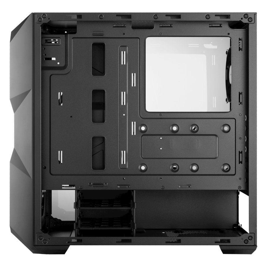 Vỏ Case Cooler Master MasterBox TD500 - Hàng Chính Hãng