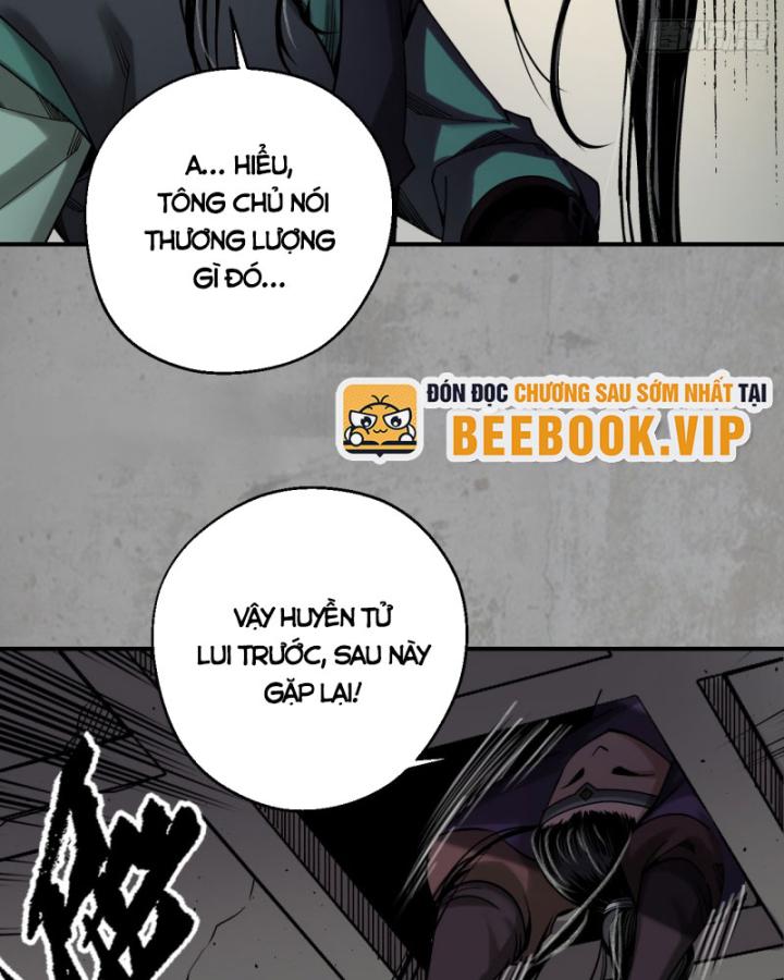 Tạng Phong Hành chapter 214 36