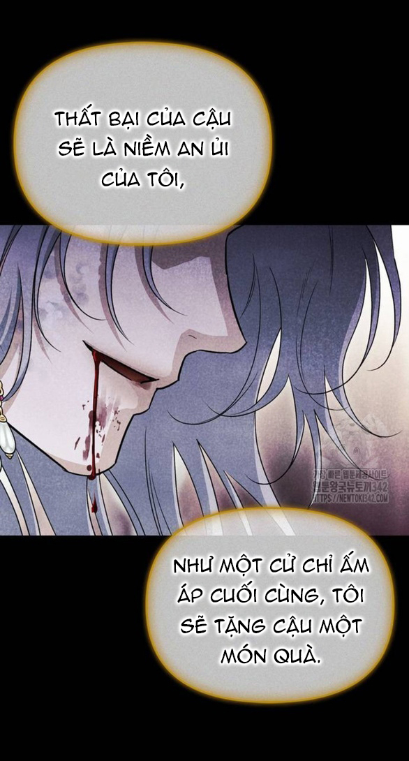 Tôi Thuần Hóa Chó Điên Của Chồng Cũ chapter 87.1 39