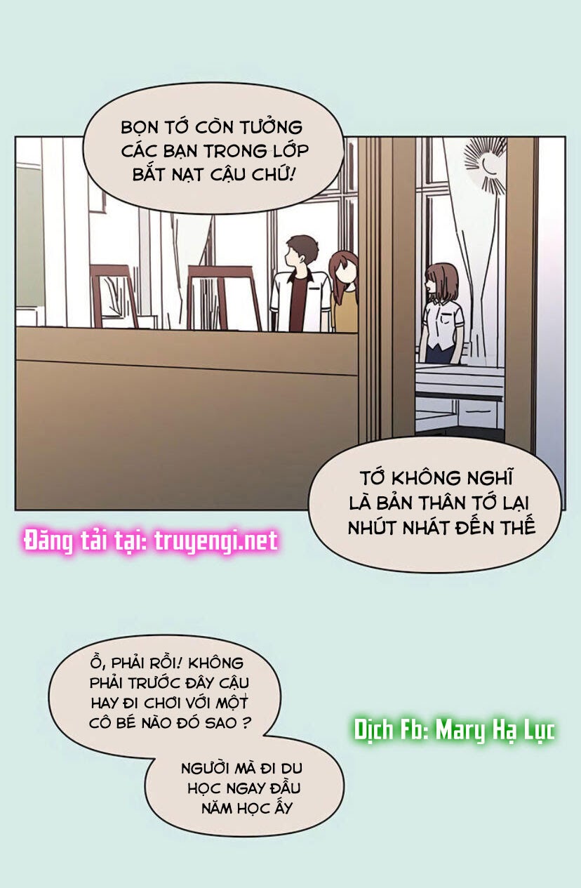 thanh xuân rực rỡ - season of blossom chapter 44 16