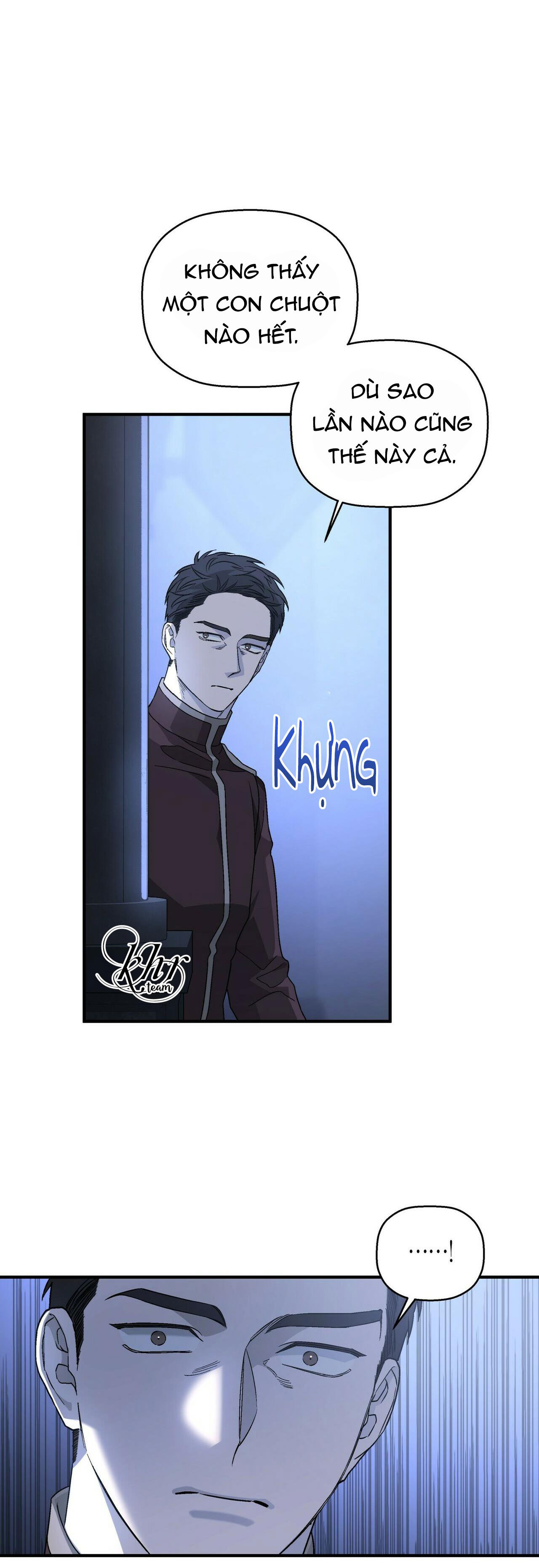 khế ước vĩnh cửu chapter 26 21