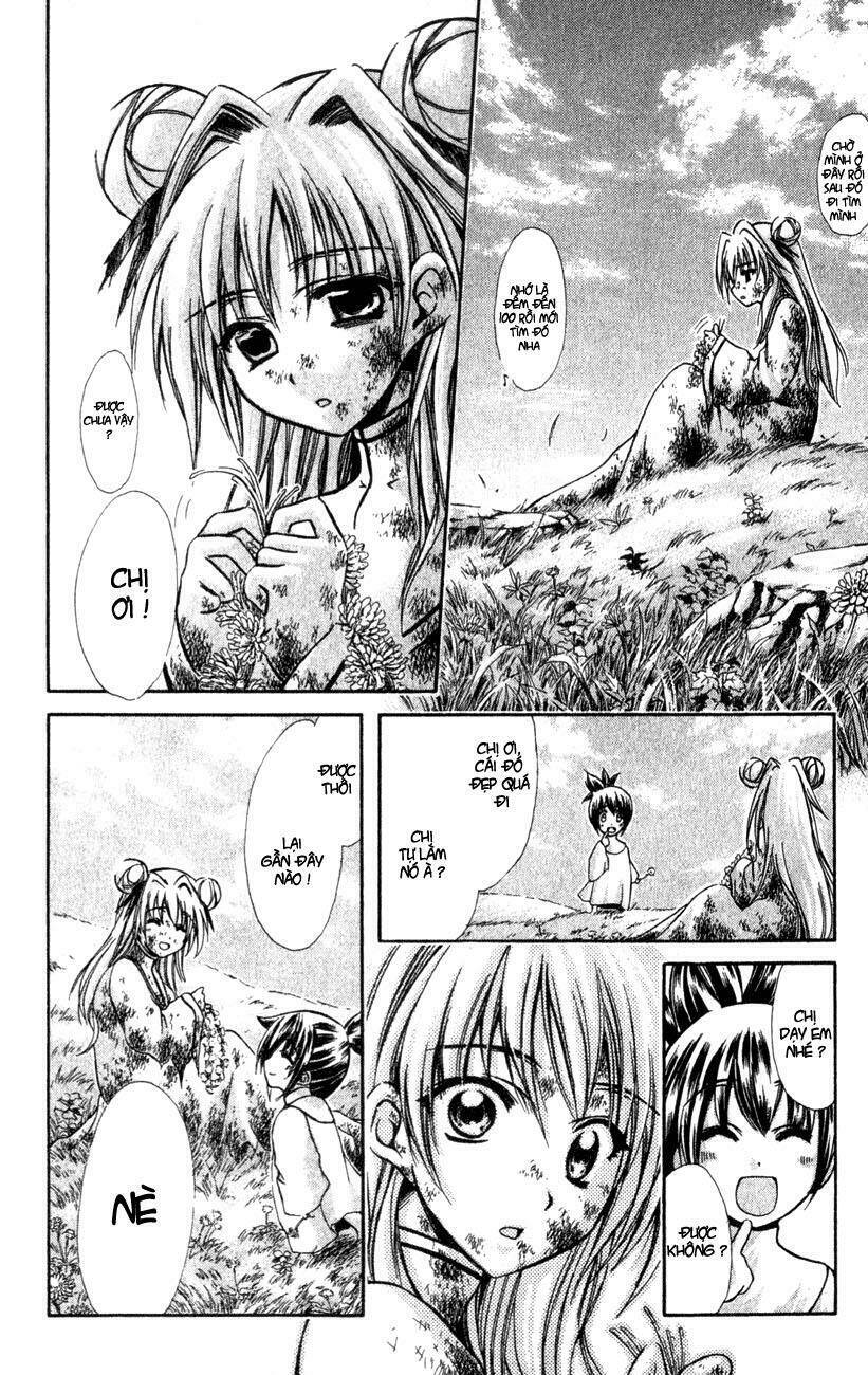 watashi no messiah-sama chapter 21 5