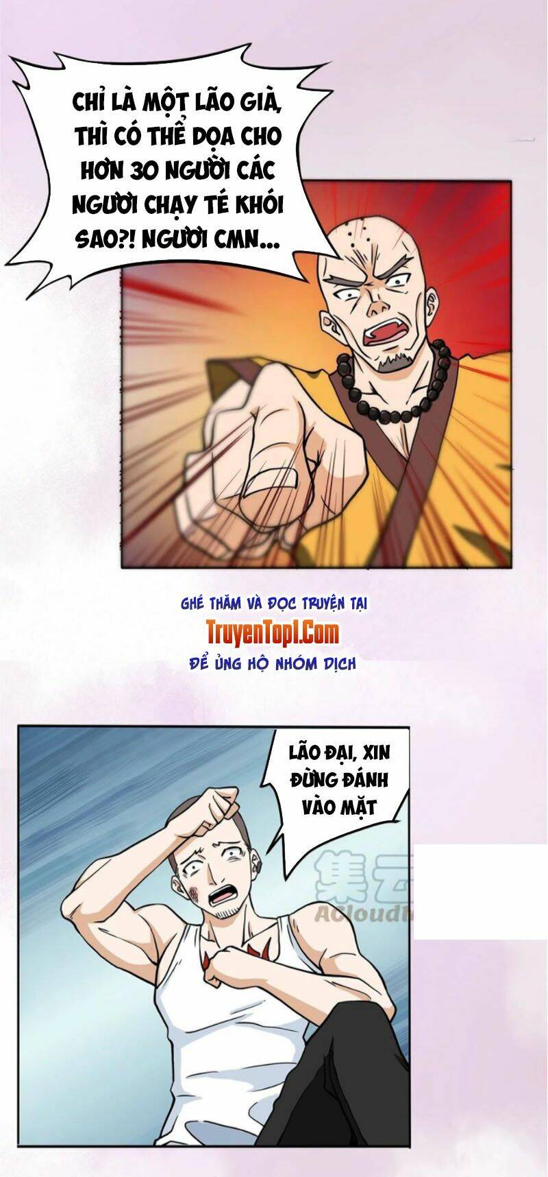 người tu tiên tại đô thị chapter 87 6