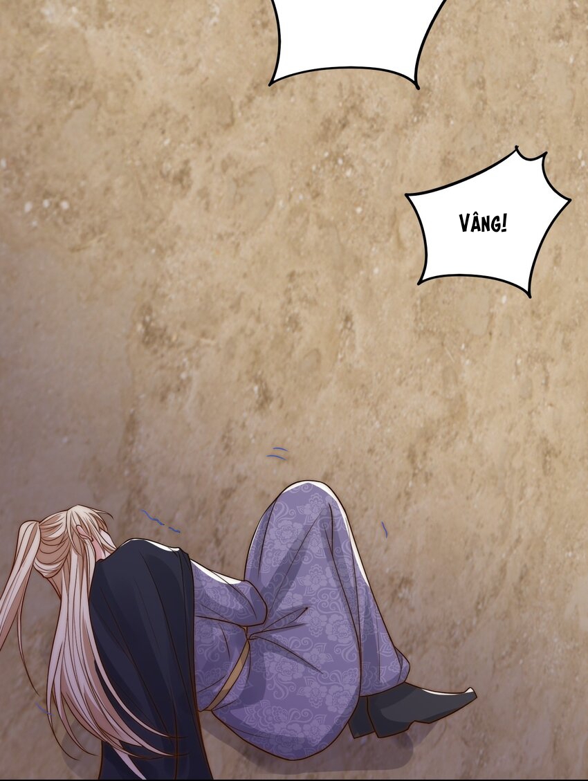 chiến lược tẩy trắng của phản diện chapter 30 28