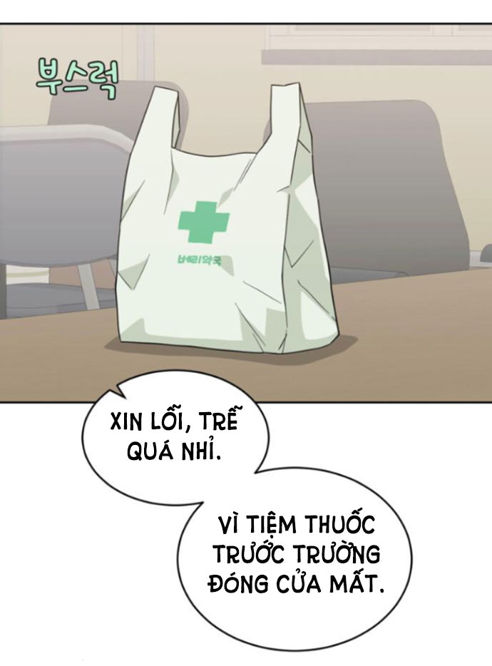 Vận May Bất Ngờ chapter 23.1 39