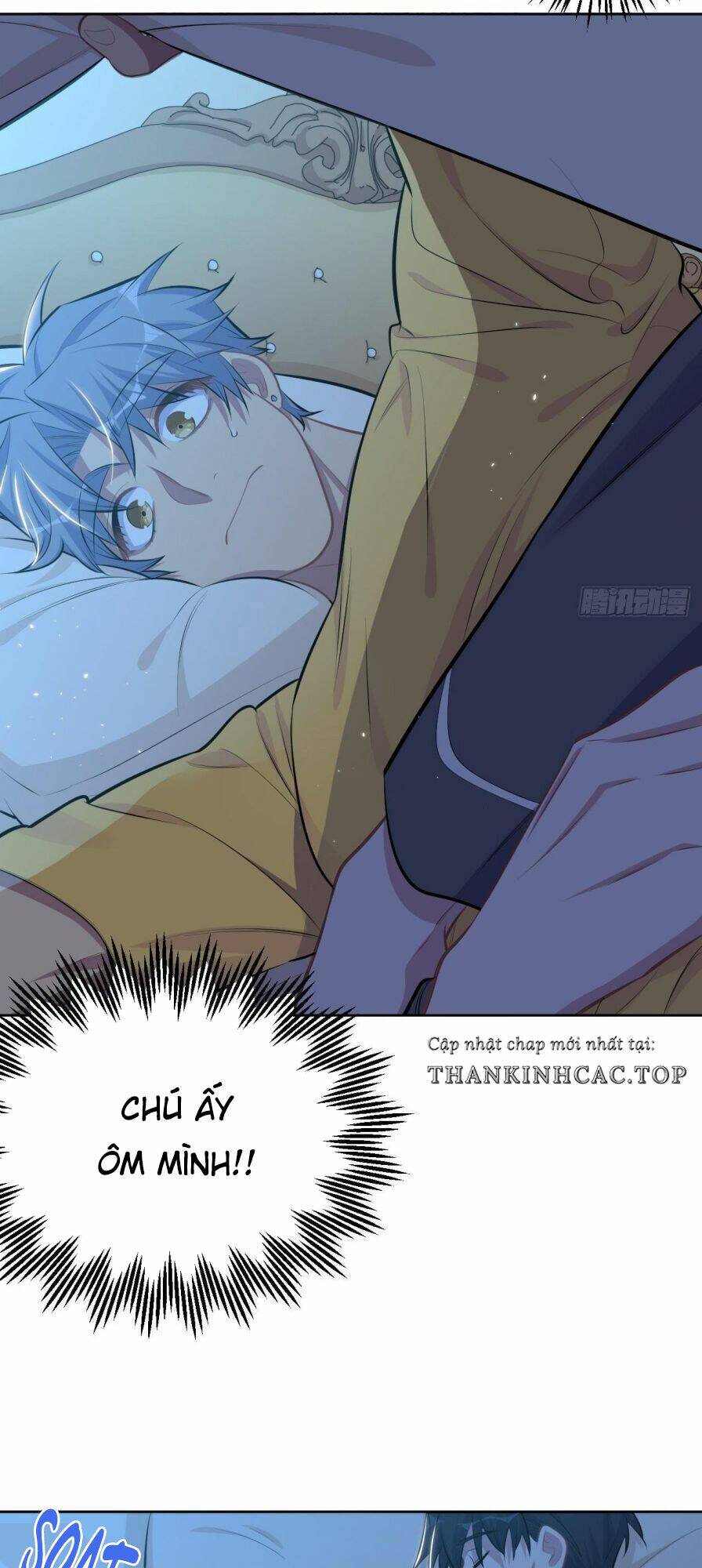 nhạc phụ đại nhân là lão bà chapter 138 9