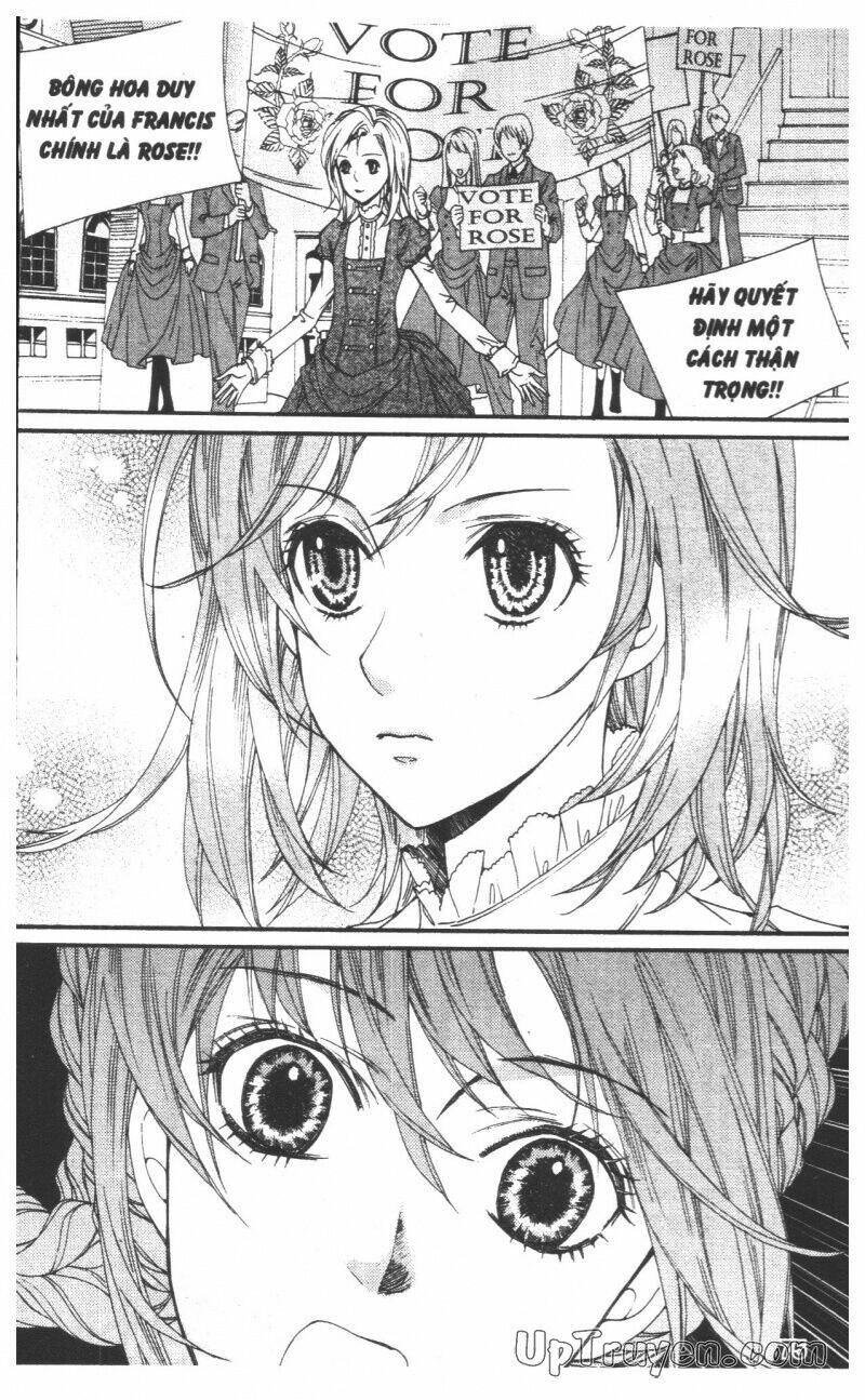 tiểu thư hậu đậu chapter 9 77