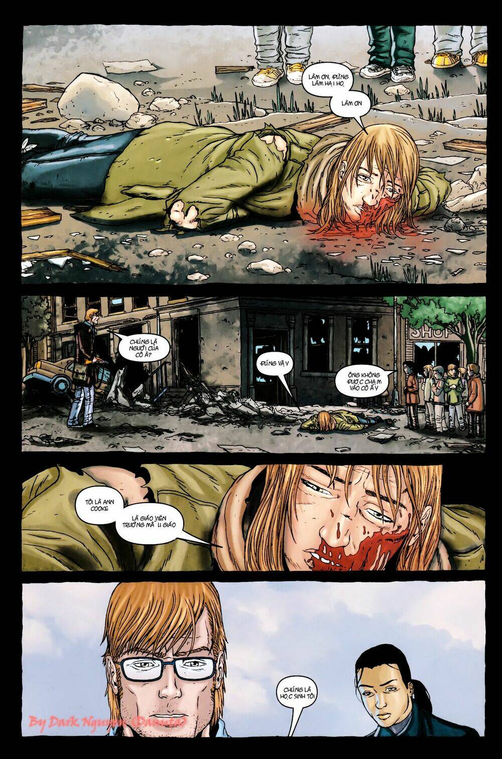 crossed family values chapter 17 9