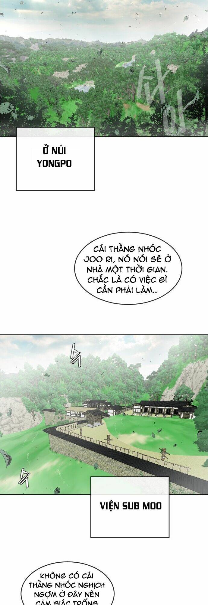 kĩ nguyên của anh hùng chapter 58 52