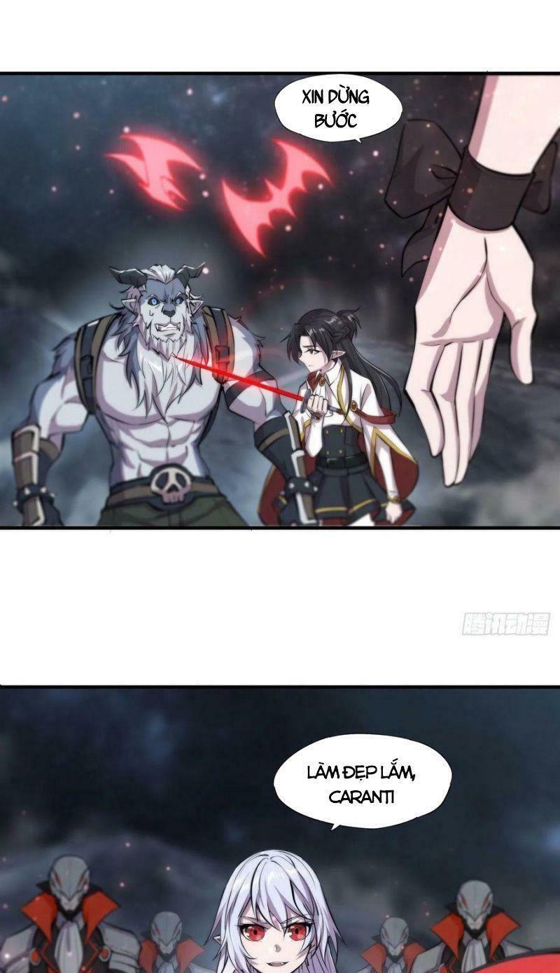huyết cơ và kỵ sĩ chapter 229 28