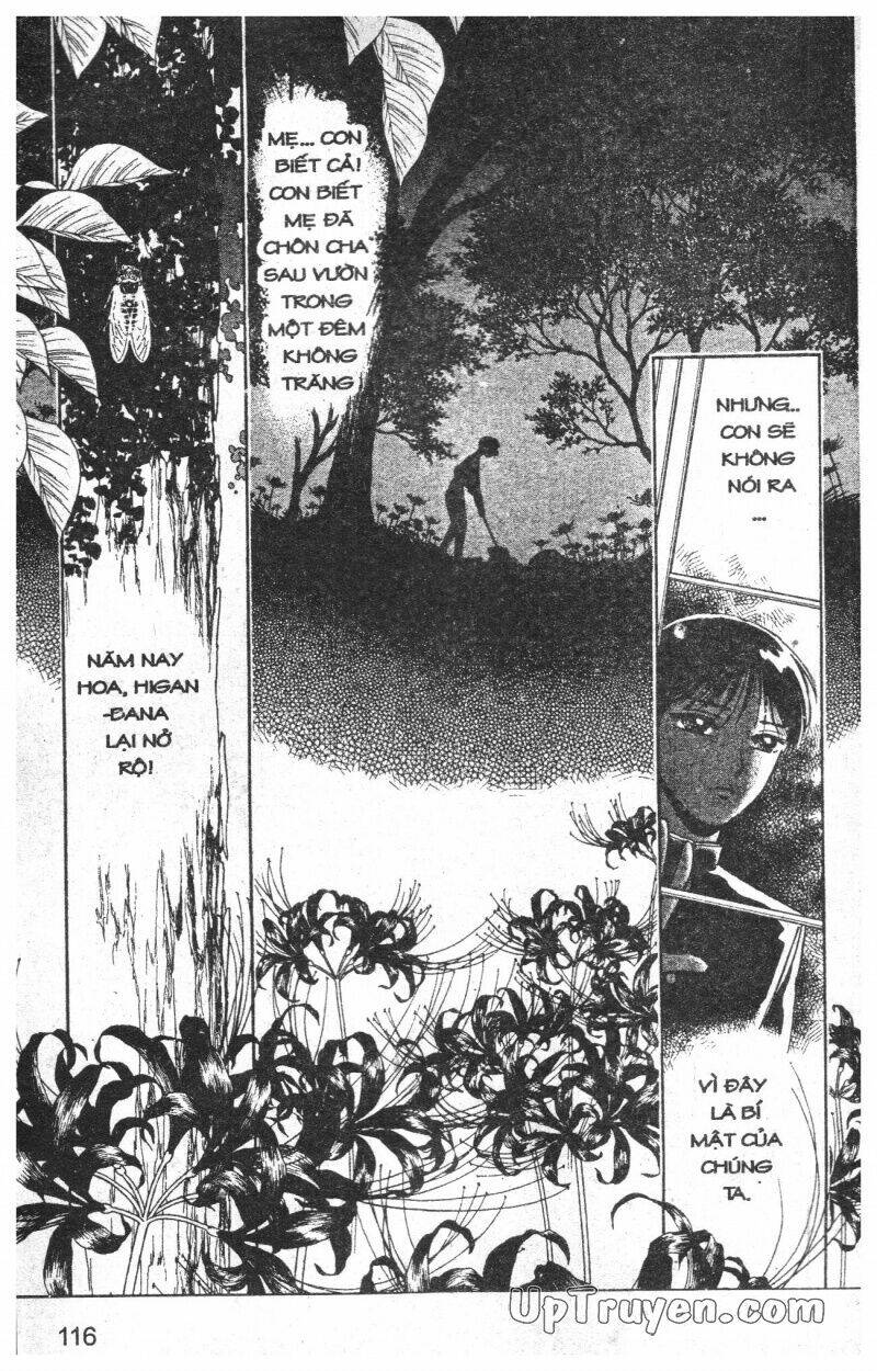 hoàng tử hoa - bud boy chapter 3 118