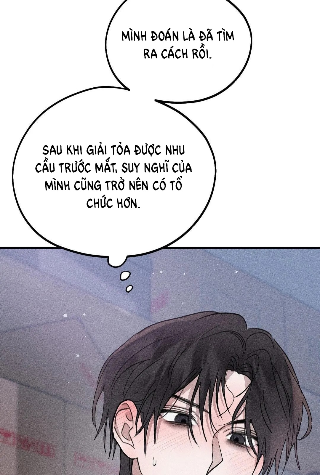 [18+] người đàn ông làm tình với quỷ chapter 16.2 62